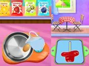 Candy Maker Factory gameplay preview