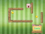 Candy Pig gameplay preview