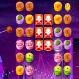 Candy Shooter Deluxe 2