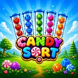 Candy Sort