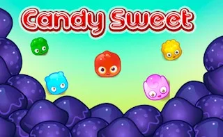 Candy Sweet gameplay preview