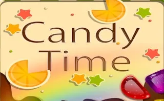 Candy Time gameplay preview