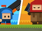 Cannon Hero gameplay preview