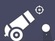Cannon Minimal gameplay preview
