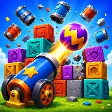 Cannon Smash Fest