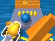 Cannon Surfer gameplay preview