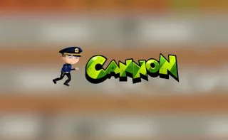 Cannon gameplay preview