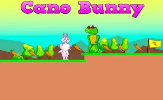 Cano Bunny gameplay preview