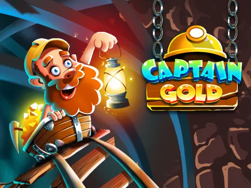 Captain Gold gameplay preview