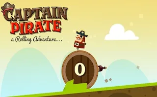 Captain Pirate gameplay preview
