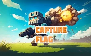 Capture Flag gameplay preview