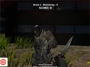 Captured City 3D gameplay preview