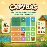 Capybas