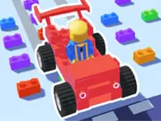 Car Craft Race gameplay preview
