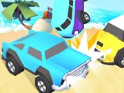 Car Crash Star gameplay preview