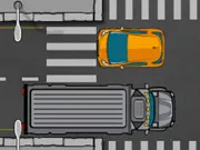 Car Crossing gameplay preview