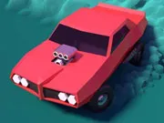 Car Driver Highway gameplay preview