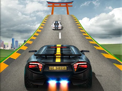 Car Driving Simulator 3d gameplay preview