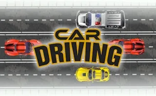 Car Driving gameplay preview