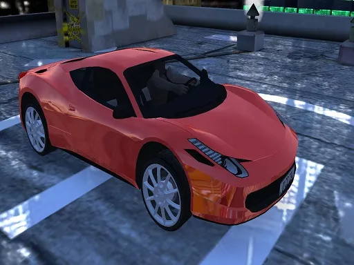 Car Ferry Parking 2023 gameplay preview