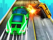 Car Highway Racing gameplay preview