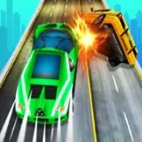Car Highway Racing
