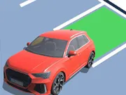 Car Lot King Parking Manage 3D gameplay preview