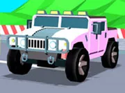 Car Master gameplay preview