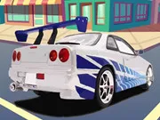 Car Missile gameplay preview