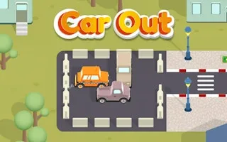 Car Out gameplay preview