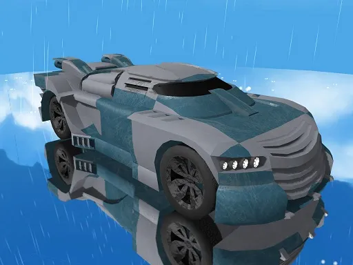 Car Parking 2023 gameplay preview