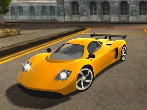 Car Parking Simulation 2022 gameplay preview