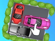 Car Parking Unblocked gameplay preview