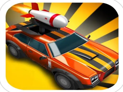Car race games gameplay preview