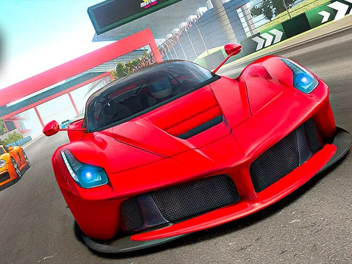 Car Race Master gameplay preview