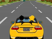 Car Rush 2 gameplay preview