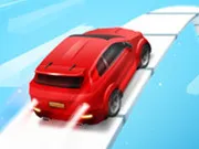 Car Rush gameplay preview