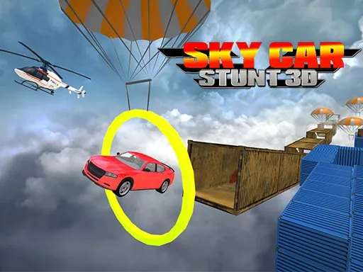 Car to the sky gameplay preview