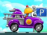 Car Toys Japan Season 2 gameplay preview