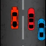 Car Traffic Racing