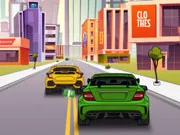 Car Traffic gameplay preview