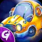 Car Transform Mania Merger Tycoon