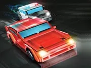 Car Vs Cops 2 gameplay preview