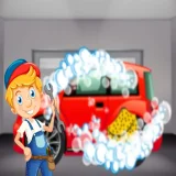 Car Wash With John 2