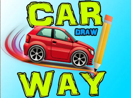 Car Way gameplay preview