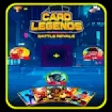 Card Legends Battle Royale