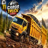 Cargo Truck Game