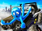 Carjack Racing Master gameplay preview