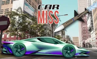 CarMiss gameplay preview