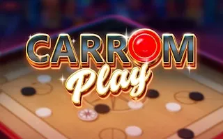 Carrom Play gameplay preview
